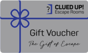 Gift Voucher