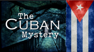 The Cuban Mystery (Print & Play)