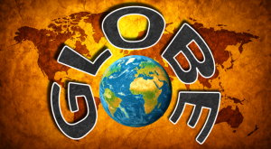 Globe (Print & Play)